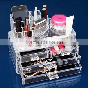 Newest Hotsell Acrylic Body Jewelry Display Case Quality Choice thumbnail-4
