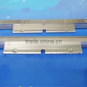 MPM UP3000 SMT Printer Squeegee thumbnail-1