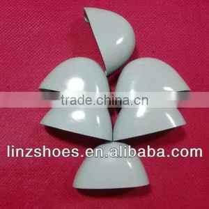 Work Shoes With Plastic Toe Cap LNZ459 thumbnail-1