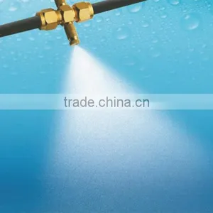 Automatic Poultry Farm Disinfectant thumbnail-1