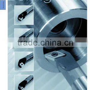 Carbide Boring Bars thumbnail-1