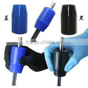 Silica Gel Grip/tattoo Grips/silica Gel Grip thumbnail-1