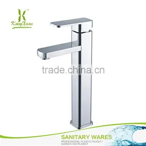 Economical Custom Design Plastic Bathroom Water Faucet Tap thumbnail-3