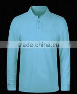 Men's Long Sleeves Sport Shirt thumbnail-4