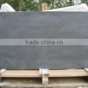 Chinese Blue Limestone Slab thumbnail-6
