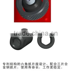 Hot Sell 12 Inch(300mm) Hand Threaded Rivet Gun thumbnail-4