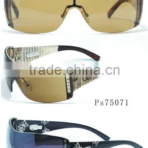 2013 New Fashion Metal Sunglasses thumbnail-1