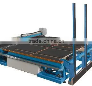 Industrial Automatic Glass Cutting Machine Cut Glass thumbnail-4