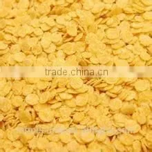 Automatic High Efficiency Breakfast Cereal Corn Flake Line Equipment Quality Choice thumbnail-2