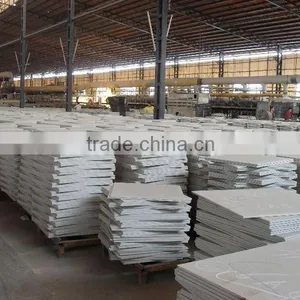 Hot Sale Cheap Floor Tile White Hexagon Tile Bath,600*600 Polished Porcelain Tile thumbnail-5