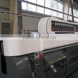 Hot Sell Glass Miter Edging Machine For Straight Edge And Bevel Edge thumbnail-1