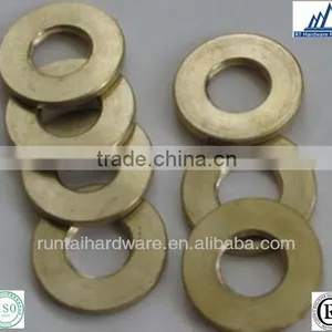 Flat Tray Aluminum Headlamp Washers thumbnail-1