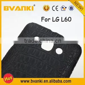 Nouveau Produit Chinois Flip Cover Case For LG L60,Back Cover Case For LG L60 X145 X147 thumbnail-4