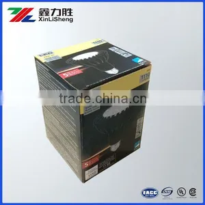 Custom Printing Unique Paper Box for LED, Corrugated Custom Box Printing thumbnail-1