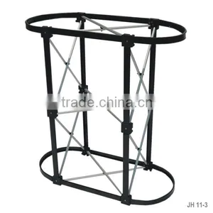 Portable Popup Promotion Counter thumbnail-2