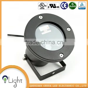 New Developed Programmable Projector Mini Dancing Floor Laser Light thumbnail-5