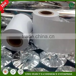 USB Interface Portable Printer Support 80mm Width Thermal Paper of 40mm Diameter Roll thumbnail-1