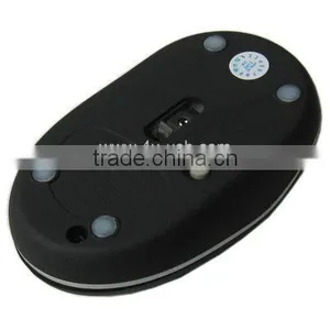 Mini Wireless Optical Mouse thumbnail-4
