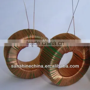 (SS900B6 Series) Automatic Toroidal Winding Machine thumbnail-2