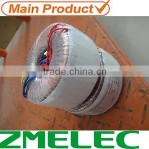 Toroidal Transformer/toroidal Transformer 12v 300va thumbnail-5