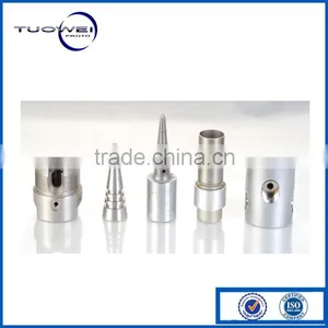 CNC Machining Parts For Aluminum 6061-T6 thumbnail-1