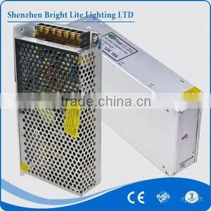 Factory Price! Led Power Supply 12V 10A 24-120W ac dc Power Supply thumbnail-4