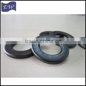 M24 Din 6916 Structural Washer,black Oxide ,grade 10 (DIN6916) thumbnail-1
