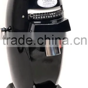 Best High Quality Coffee Shop Grinder, Turkish Arabic Coffee Grinder, Coffee Mill, Electric Burr Coffee Bean Grinding Machine thumbnail-6