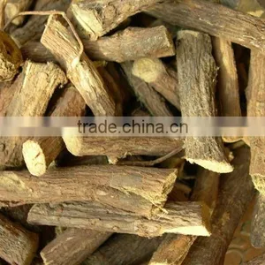Licorice Roots Cut Pieces Elite Selected thumbnail-1