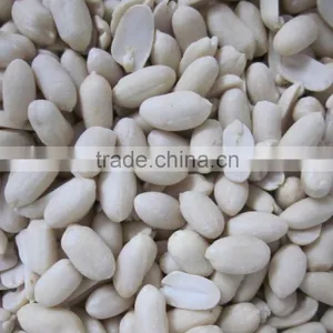Blanched Peanut Blanched Peanuts thumbnail-1