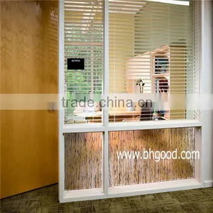 3form Translucent Plant Resin Panel for Interior Partition thumbnail-3