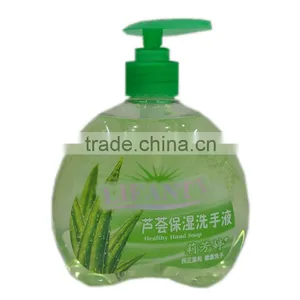 Aloe Liquid Hand Soap thumbnail-1
