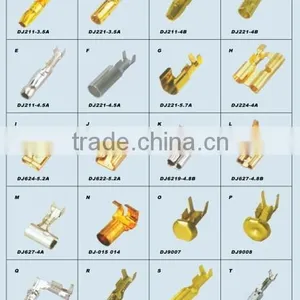 Wire Crimp Terminal thumbnail-4