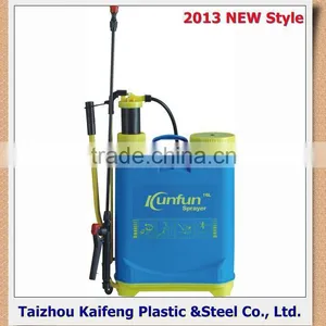 2013 New Style Manual Sprayer Factory Adjustable Sprayer Folding Military Metal Shovel Gardening Hand Tool thumbnail-1