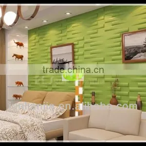 3d Wall Panel Decoration thumbnail-1