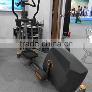 2016 New Products /Commercial Recumbent Bike /Aerobic Equipment thumbnail-2