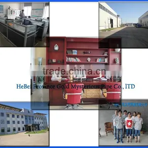 Steel Pipe Manufacturers In China Seamless thumbnail-6