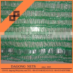 New Hdpe Green Sun Shade Net thumbnail-1