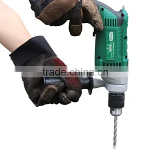 Electric Impact Drill Tool Set,multifunctioncolor Box Packing thumbnail-4