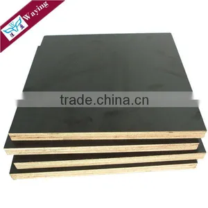 Dynea Phenolic Glue Finland Film Faced Plywood thumbnail-4
