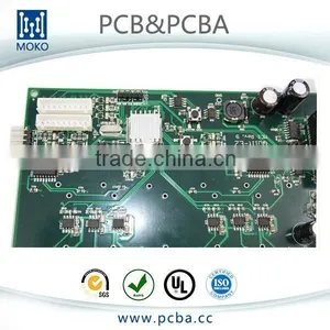 Customized Vending Machine PCB Control Boards,one-stope OEM Service,CE UL FCC SGS RoHS thumbnail-1