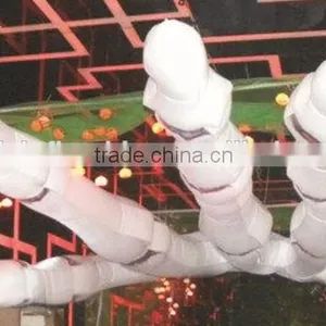 New Products 2016 Giant Fake Hands Inflatable Ghoul Hand thumbnail-2