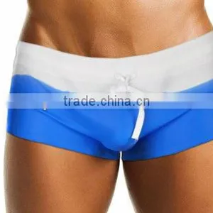 2015 New Silicone Swimming Wear thumbnail-1