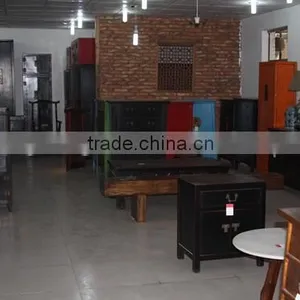 Chinese Antique Solid Reproduction Furniture thumbnail-1