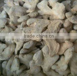 Full Dried Best Quality Dried Ginger for Sale thumbnail-1