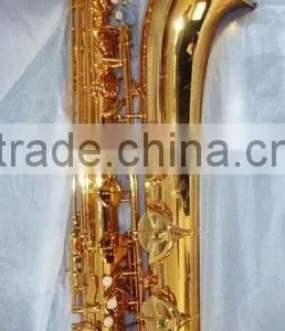 Baritone Saxophone thumbnail-1
