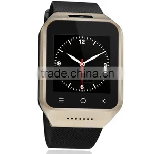 3G WCDMA 2100MHz 1.54 Inch Smart Phone Watch With Android 4.4 OS Watch Mobile Phone Cell Phone thumbnail-5