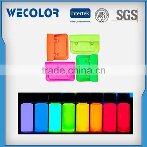 Customized Multipurpose Fluorescent Violet Pigment Color Paste thumbnail-4
