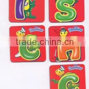 Soft Pvc Magnet Sticker thumbnail-1