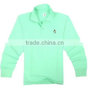 Kids Long Sleeve t Shirt From China Supplier Kids Girls t Shirt thumbnail-1
